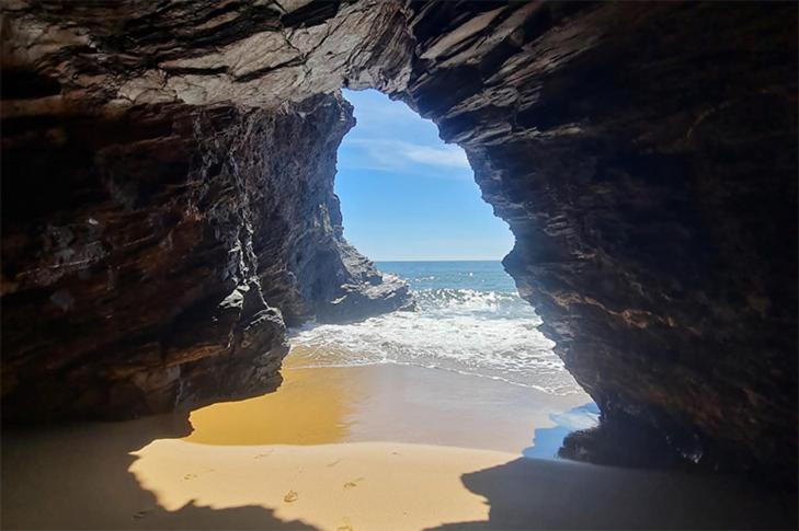El Rincon De Sotillo Beach Los Alcázares Eksteriør bilde
